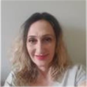 Meltem Ergin