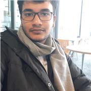 Saurabh