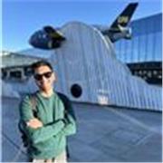 Native Spanish Tutor. Vivo en España pero soy de Perú