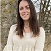 Soy Graduada en bioquímica y màster en farmacia. Doy clases partículares de biología, química, matemáticas o bioquimica