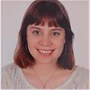 Filóloga y profesora de Lengua castellana y Literatura, dispuesta a apoyar académicamente a alumnos de los niveles ESO y Bachiller