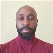 Dehezo Tsasse Christian