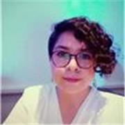 Profesora de Matemáticas para clases online en cualquier parte de México