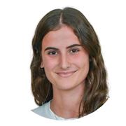 Profesora con Selectividad recién hecha y dispuesta a adaptarme al temario que se necesite