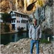 I offer private Turkish lessons tailored to your level and goals.