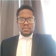 I would be teaching you Mathematics the easy way with over 10years of experience.