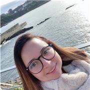 Andrea Peña