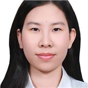 Be a friend to students and help them gain confidence when speaking english