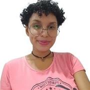 Graduanda de Biologia com foco em Zoologia dos Vertebrados