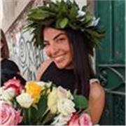 Docente di italiano, storia e geografia offre ripetizioni private online