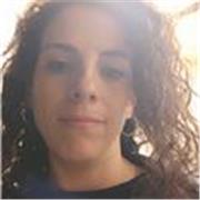 Currículum Rocío profesora de lengua castellana y literatura