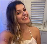 Professora de matemática particular, experiência tanto com crianças quanto jovens adultos