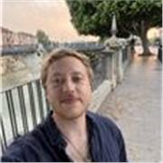 Profesor con inglés bilingüe para todas las edades
