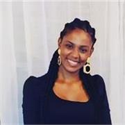 profesora de Matematica, biologia, quimica que imparte a niños a todas las edades