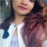 Asha Latha Mathew