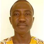 Ahmad Suleman Anderson Jnr