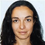 Profesora de inglés con motivación. La motivación como tal es un motor que nos ayudará a conseguir nuestros objetivos