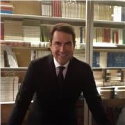 Avvocato per insegnamento di qualsiasi materia  giuridica per ogni tipo di scuola