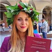 Educatrice professionale con esperienza di integrazione scolastica, educazione territoriale e di attività a piccolo gruppo.