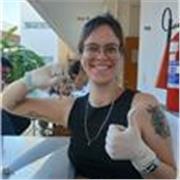 Professora particular de biologia, formanda pela UNESP, com experiência em ensino