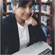 Maestra para acompañamiento pedagógico. Capacitaciones. Conferencias