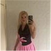 Ich bin Studentin in Süd Afrika, bin in Deutschland geboren und aufgewachsen, ich habe mein Abitur in Deutschland gemacht. 