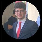 Chimica organica. Somma Vesuviana, Napoli. Insegnamento online/in presenza. Laurea in Chimica e studente magistrale in Chimica.