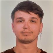 Profesor de inglés con experiencia enseñando a niños y adolescentes en clases particulares por Zaragoza ciudad