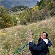 Profesora de Francés en ESO y Bachillerato