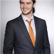 Inglese con Luca, il tuo giovane ma esperto tutor linguistico
