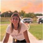 Soy coach educativo, especializada en acompañar a estudiantes en el desarrollo de hábitos de estudio, organización y gestión