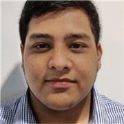 Master's degree in Computer Science with over 3+ years experience in developing software in Python, C, C++ and MATLAB.