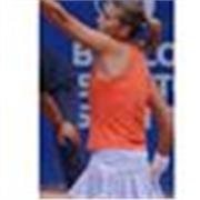 clases de tenis salamanca.ex jugadora profesional,campeona de españa infantil,junior y absoluto y 33 WTA año 2004
