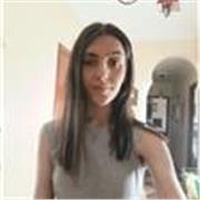 Estudiante de 4° de medicina, que siempre le ha gustado mucho las matemáticas. Puedo enseñar a niñ@s con nivel de primaria, ESO.