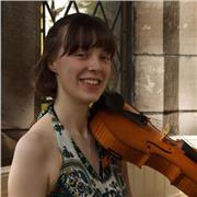 Need help with music performance and theory? I would be happy to help you!