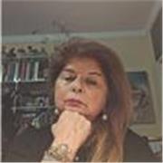 Latino professoressa ruolo liceo lunga esperienza professionalita' lezioni presenziali e online centro citta