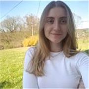 Profesora de francés experimentada, dinámica y agradable