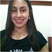 Profesora de español para niños extranjeros
