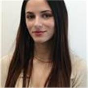 Soy una persona muy activa y siempre estoy aumentando mis conocimientos y actualizando mi formación. Soy una persona muy clara y muy organizada y tengo experiencia en la relación persona-persona. Conocimientos de grado en materias de criminología y psicol