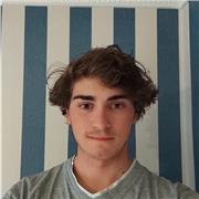 Profesor particular para primaria, secundaria o bachillerato de matemáticas, física, química, inglés o euskera