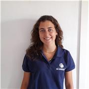 Doy clases de Inglés, Matemáticas, Lengua, Biología y Química(Secundaria)