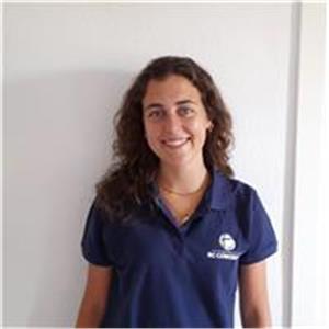 Paloma Dominguez Carrasco