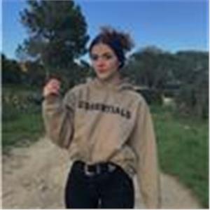 Cecilia Fontsere Fusellas