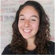 Hola! Soy Aina y tengo 20 años. Estudio INEFC en Lleida y me defino como una persona amable, creativa, responsable, trabajadora y, sobretodo, con ganas de seguir formándome. Ofrezco clases de cualquier materia des de infantil hasta la ESO.