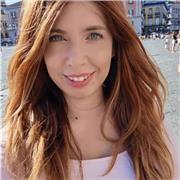 Laureata in scienze statistiche attuariali e finanziarie