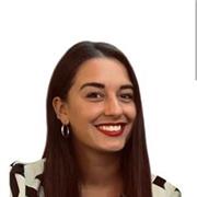 Studentessa magistrale Biologia sanitaria