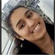 University student teaching Geography, Mathematics and the Sciences, for students doing GCSEs and A-levels, or at KS1-3