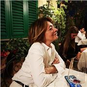 Ci sono!
Per aiutarti a diventare indipendente e sicura/o