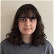 I give private lessons to students struggling with basic and more advanced concepts of Mathematics, Geography, and the Sciences.