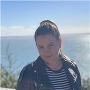 professeur particulier donne des cours de francais